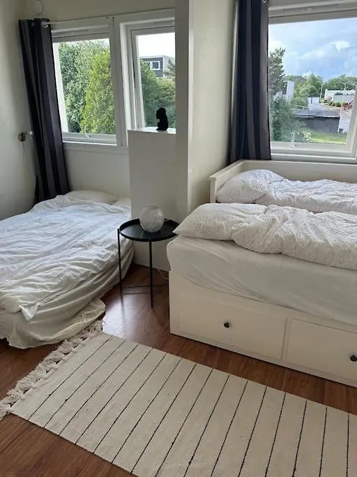 Apartament Hus Sentralt I Fyllingsdalen Bergen 0*,  Norwegia