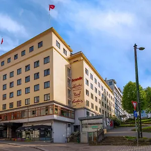 Scandic Neptun Берген