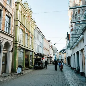 Center Bergen