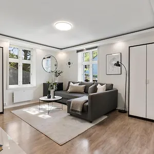 Perfect Getaway 7 Min To Centrum Bergen