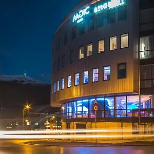 Magic Solheimsviken Hotel