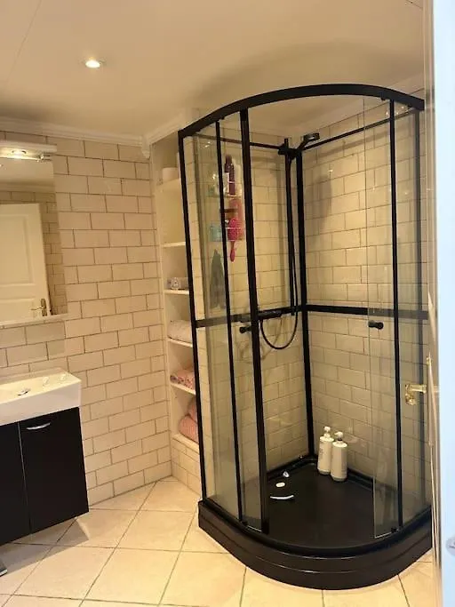 Apartamento Hus Sentralt I Fyllingsdalen Bergen